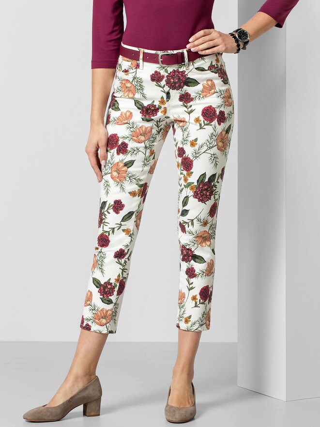 NYDJ Sheri Ankle Jeans NYDJ Sheri Ankle Jeans