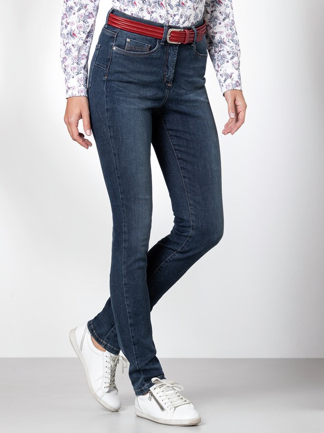 Push-up-Jeans Push-up-Jeans