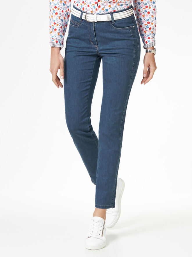 Extraglatt- Jeans Extraglatt- Jeans