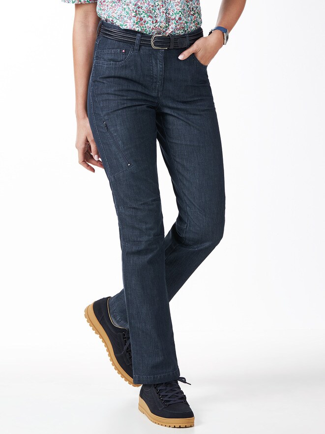 Klepper Coolmax Jeans Klepper Coolmax Jeans