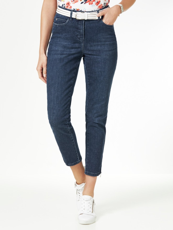 7/8- Jeans Bestform 7/8- Jeans Bestform