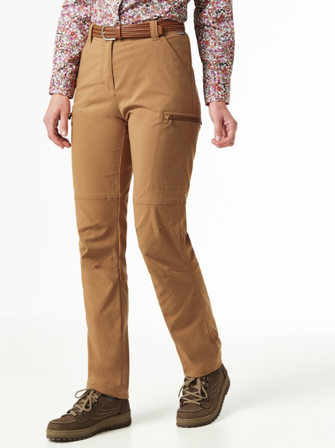 Klepper Active Wanderhose Klepper Active Wanderhose