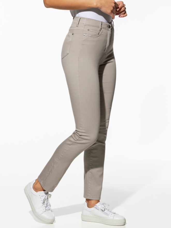 Yoga-Jeans Ultrastretch