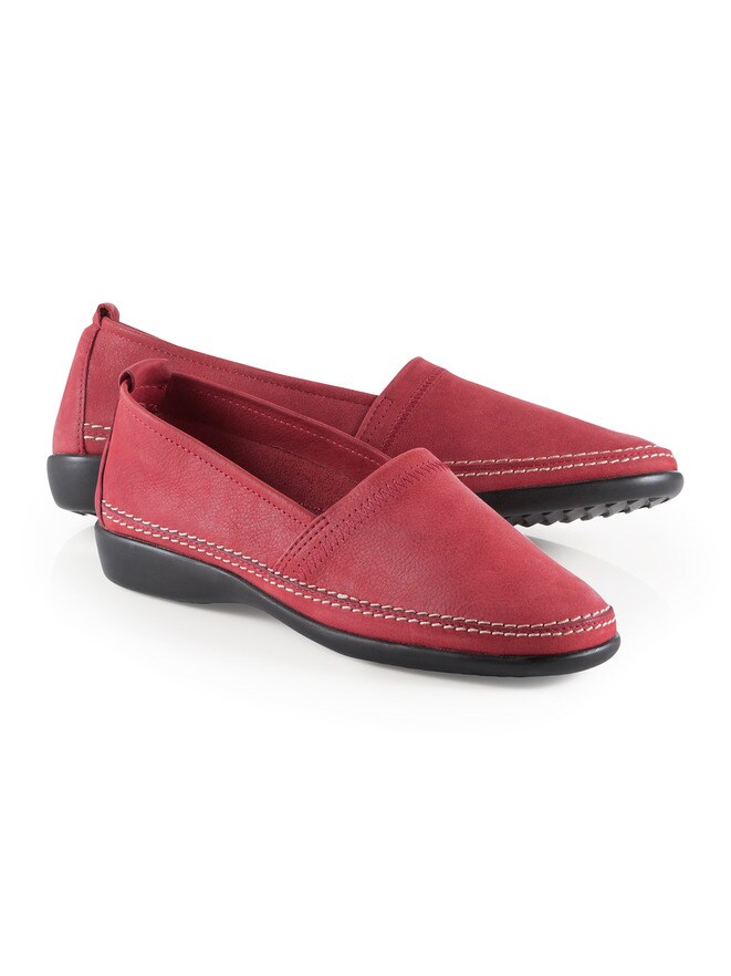 Koffer-Slipper Koffer-Slipper