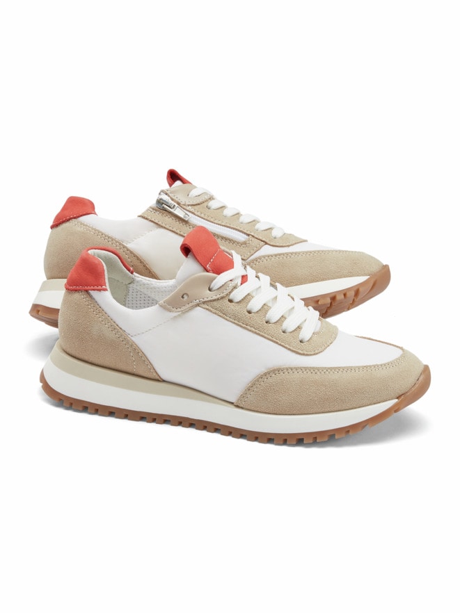 Smart Sneaker