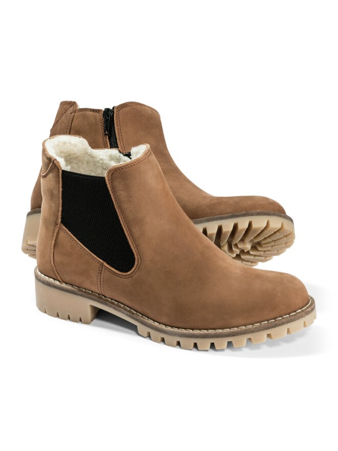 Chelsea-Boot Chelsea-Boot
