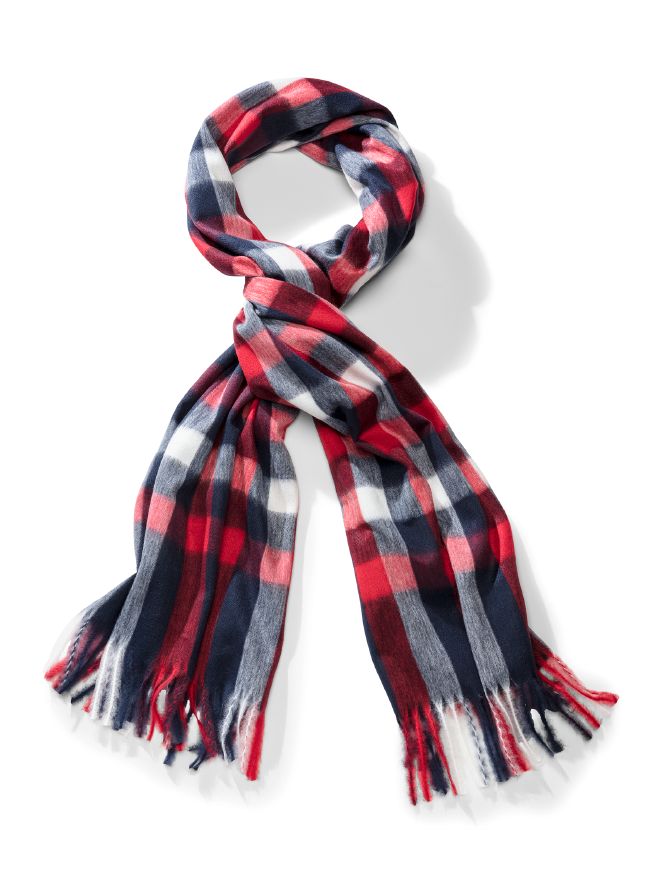Schal Cashmere Touch Schal Cashmere Touch