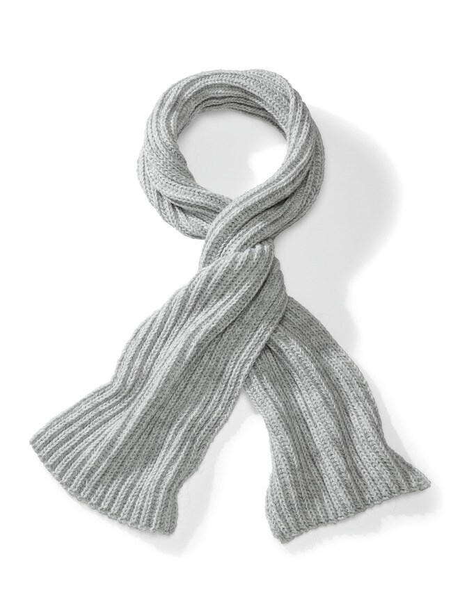 Strickschal Strickschal