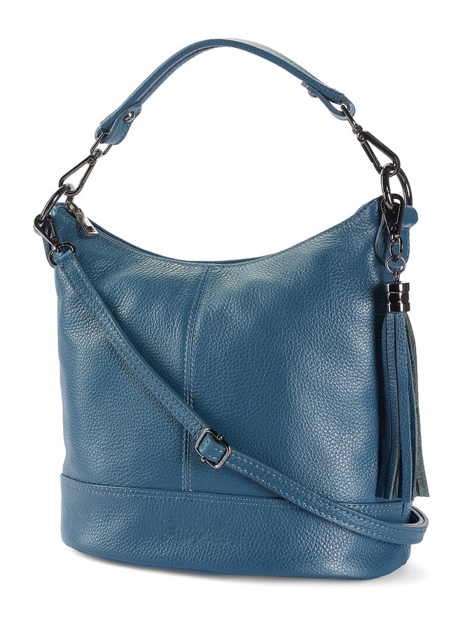 Lederhandtasche Standfest Lederhandtasche Standfest