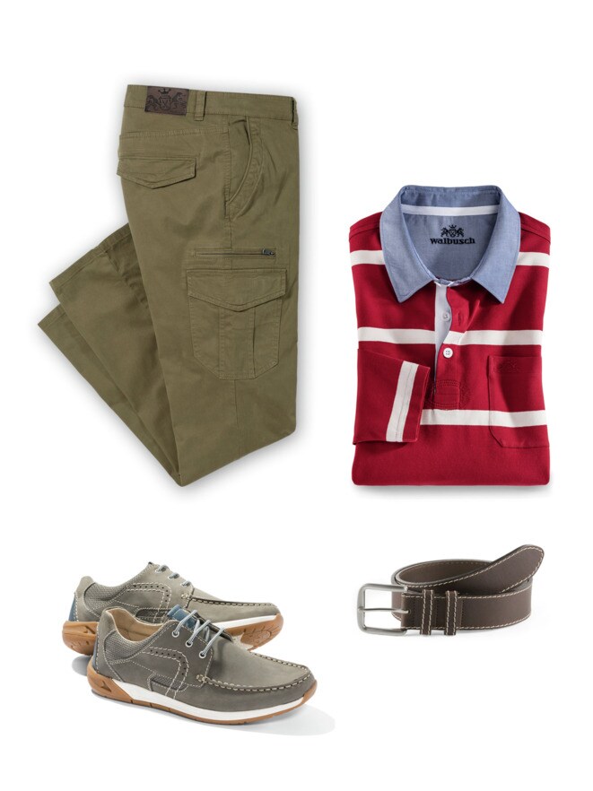 Outfit Segeltörn Look Outfit Segeltörn Look