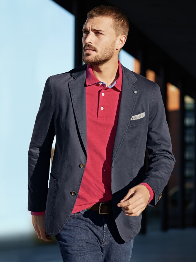 Kann casual - und bequem Kann casual - und bequem