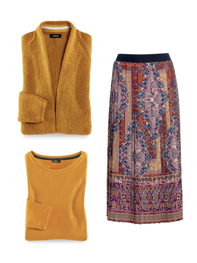 Outfit Sportlich Outfit Sportlich