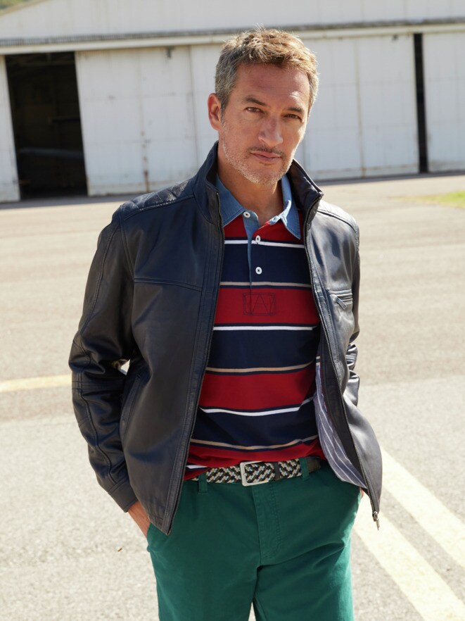 Outfit Lederlumber Outfit Lederlumber