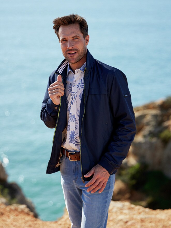 Outfit Windjacke Ultraleicht Outfit Windjacke Ultraleicht