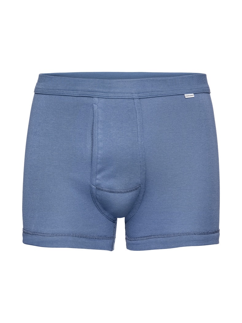 Thermo-Shorts 2er-Pack Blau