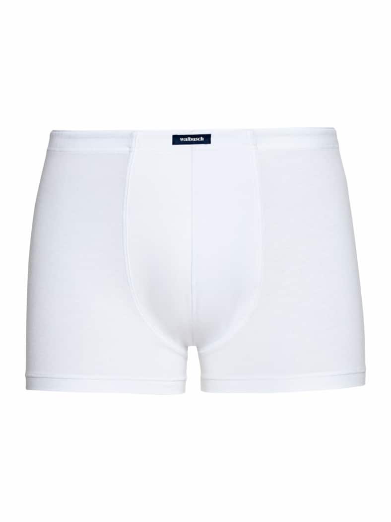 Modal Pants 2er Set Weiss