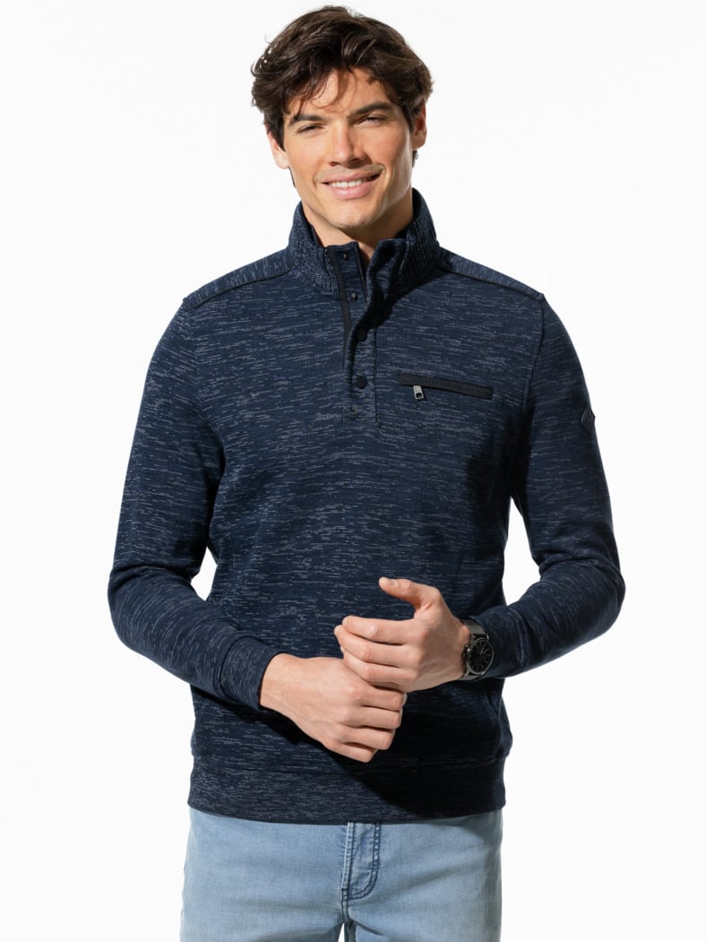 Wind und Wetter Troyer Marine