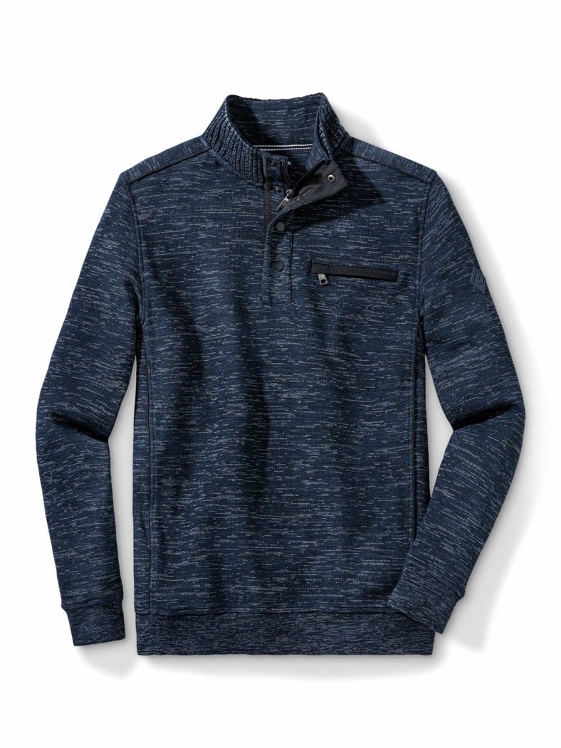 Wind und Wetter Troyer Marine