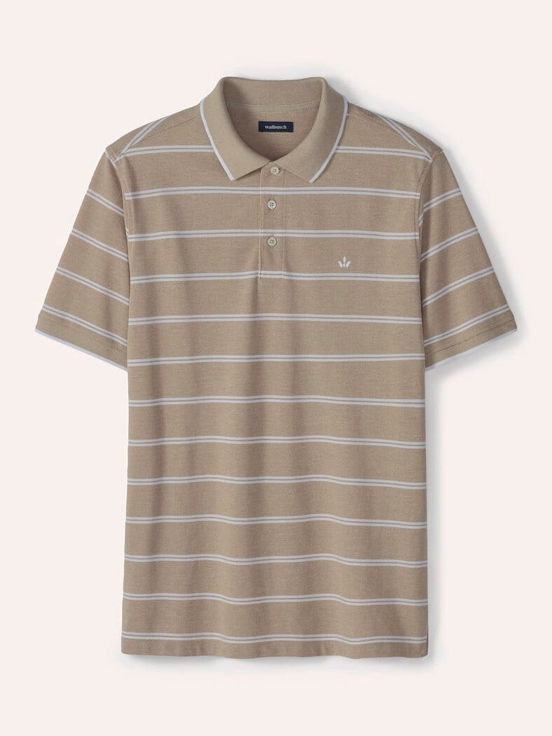 Bi-Colour Polo Sand