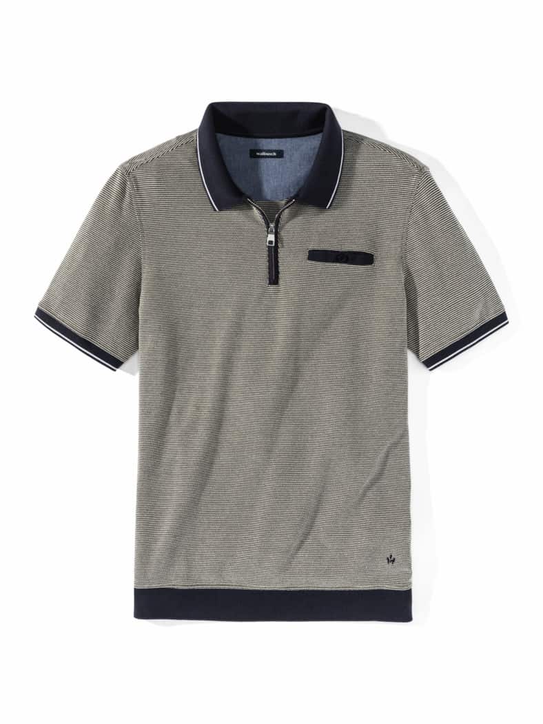 Gentleman-Polo Salbei