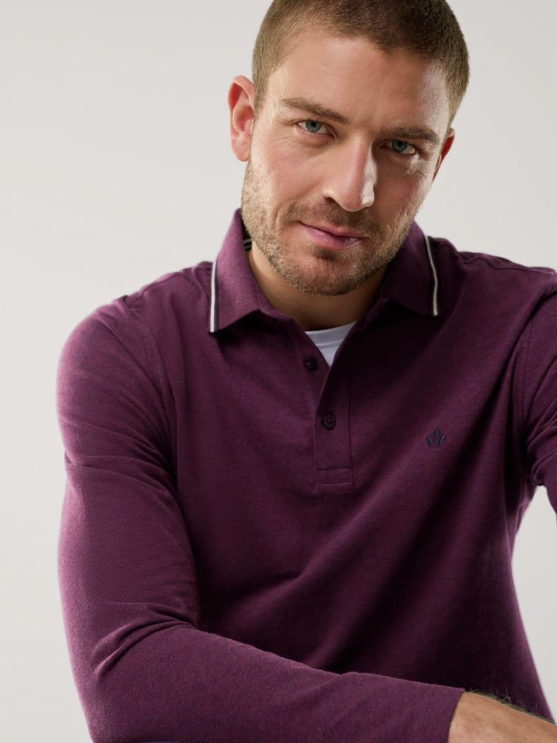 Thermopolo Supersoft Purple