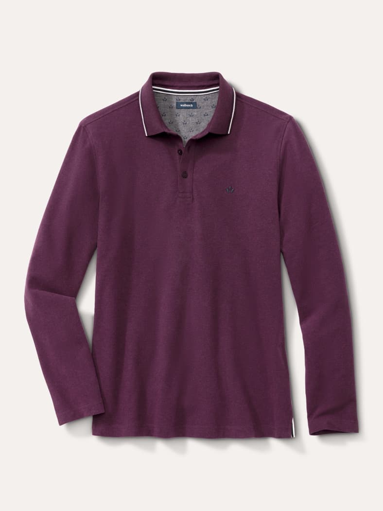 Thermopolo Supersoft Purple