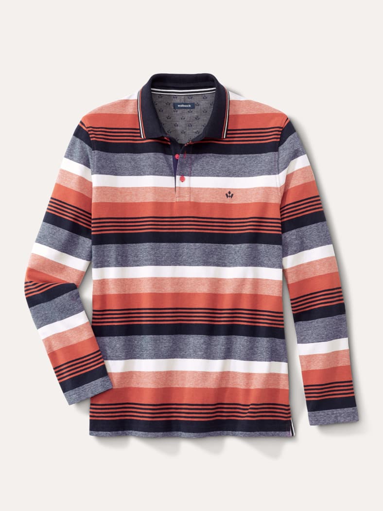 Thermopolo Supersoft Streifen Terra