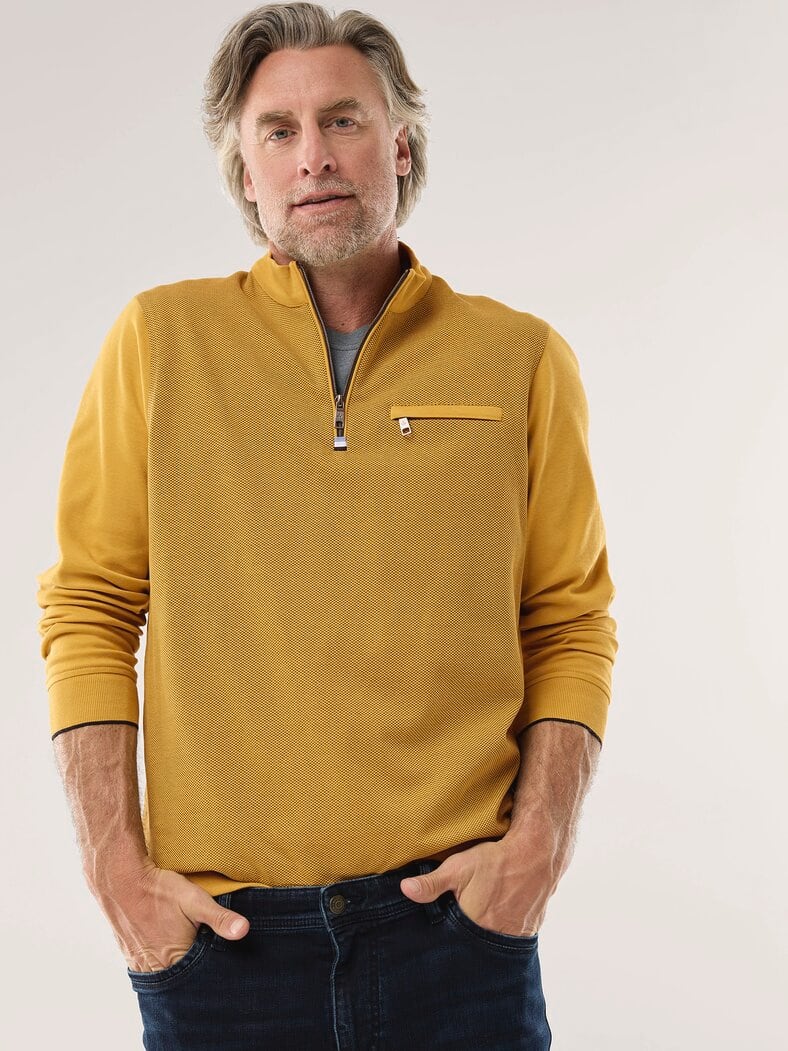 Everyday Troyer Curry