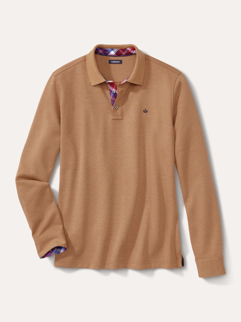 Premium Polo Supersoft Karamell