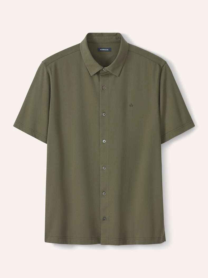 Shirtpolo Khaki