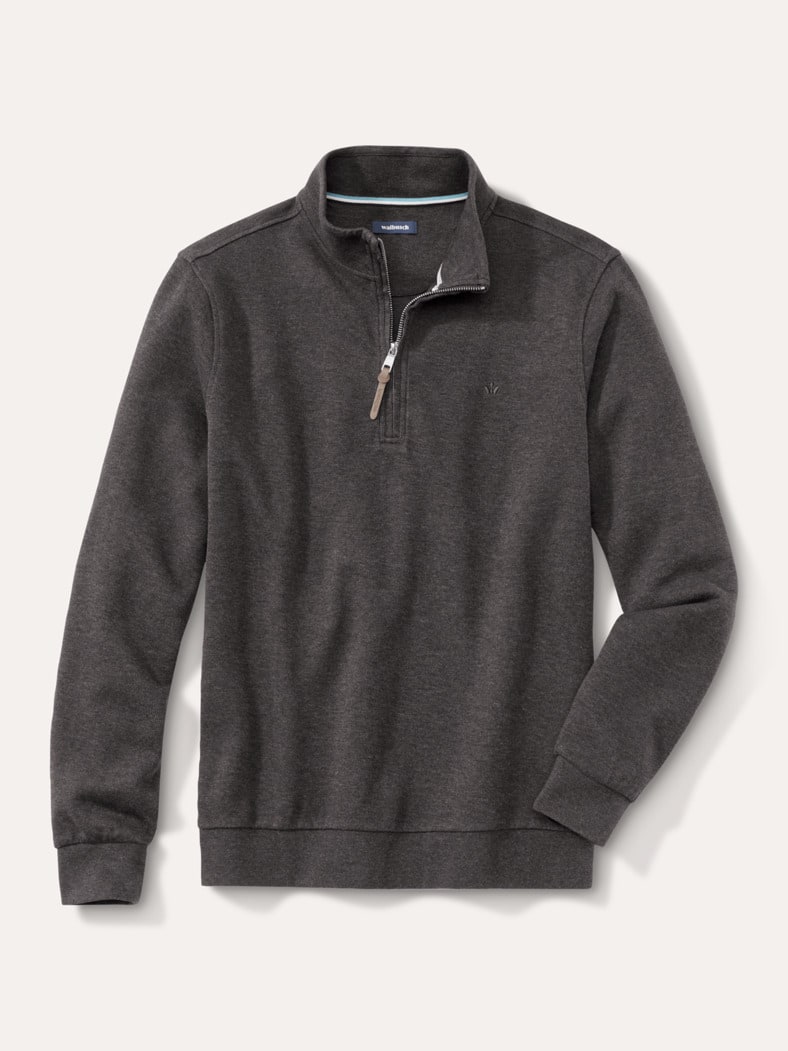 Luxustroyer Anthrazit