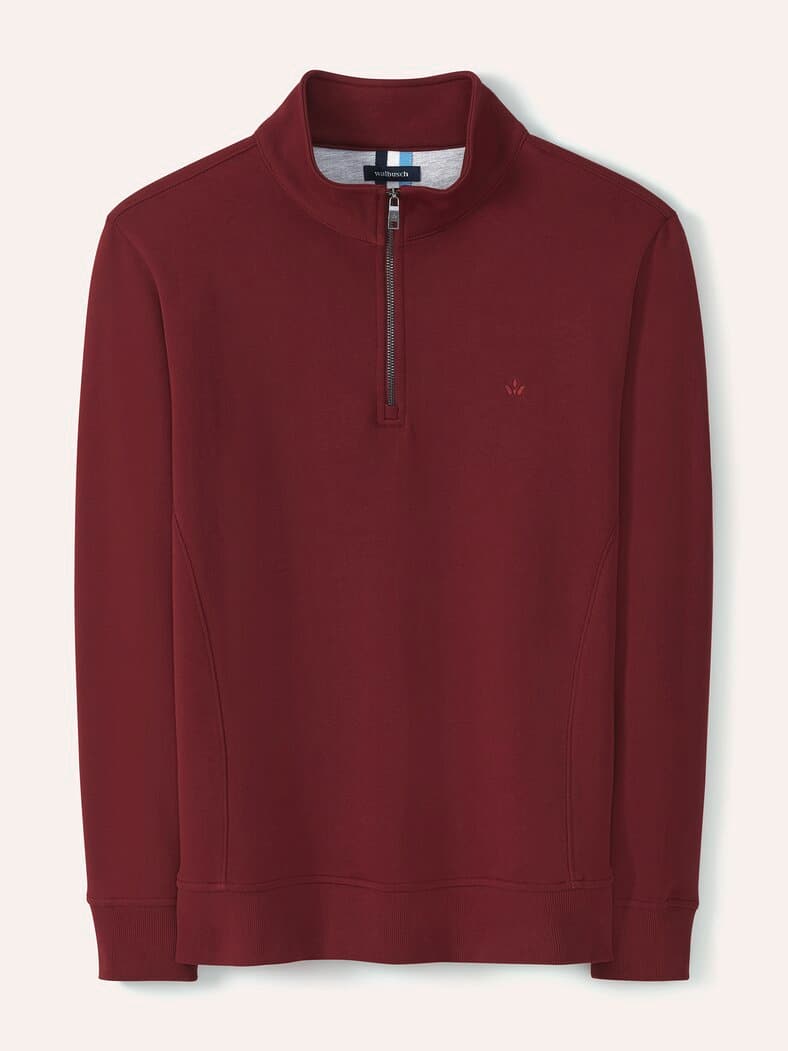 Essential Troyer Dunkelrot