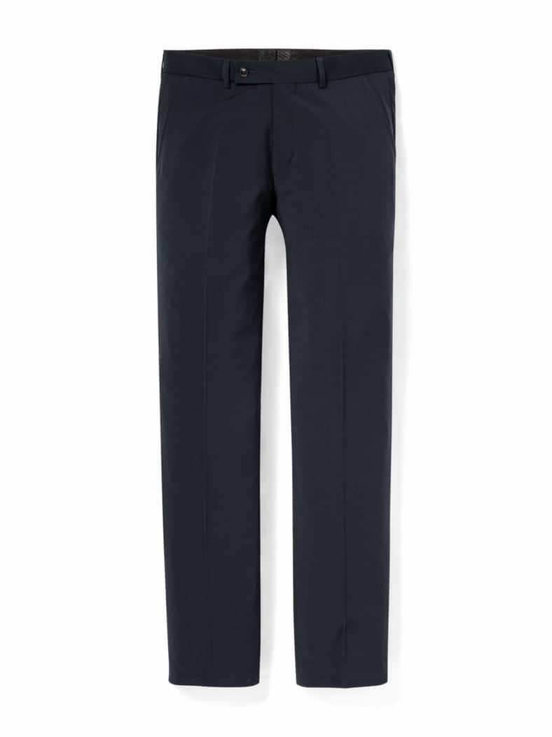 B-DYnamic-Anzug-Hose Marine