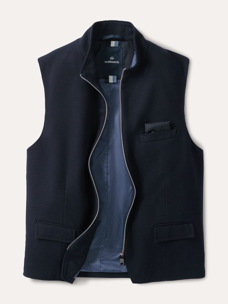 Komfort Weste Everyday Marine