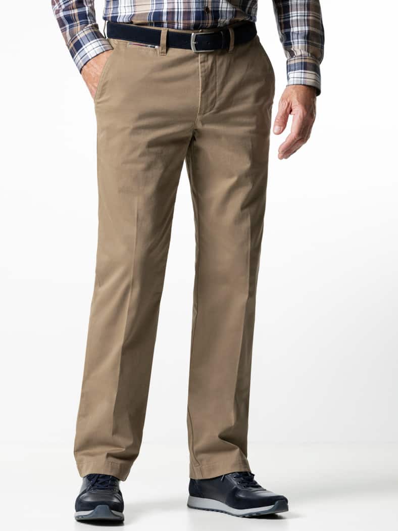 Extraglatt-Thermo Chino Beige