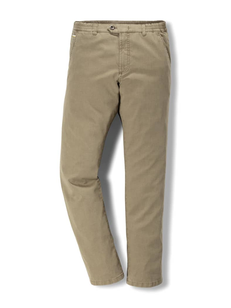 Relaxbundhose 2.0 Sand