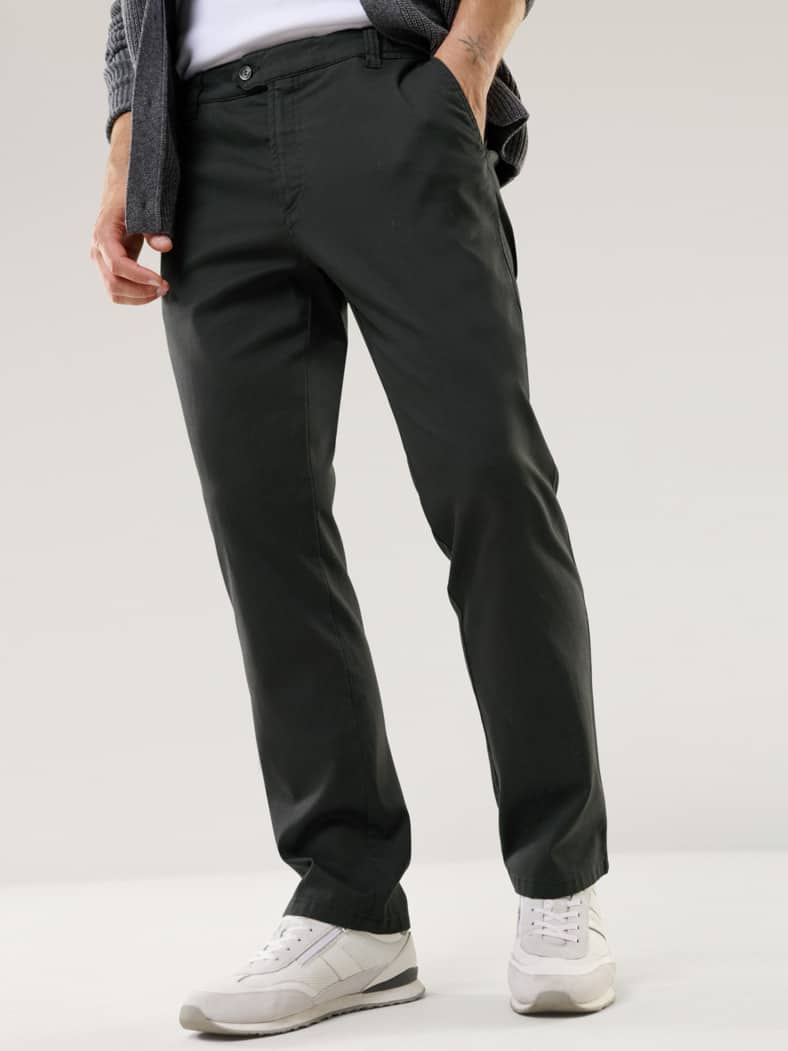 Relaxbundhose 2.0 Anthrazit