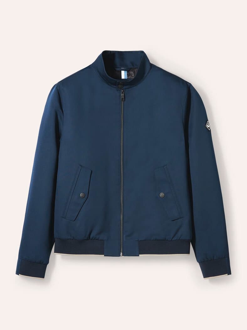 Freizeitblouson Marine