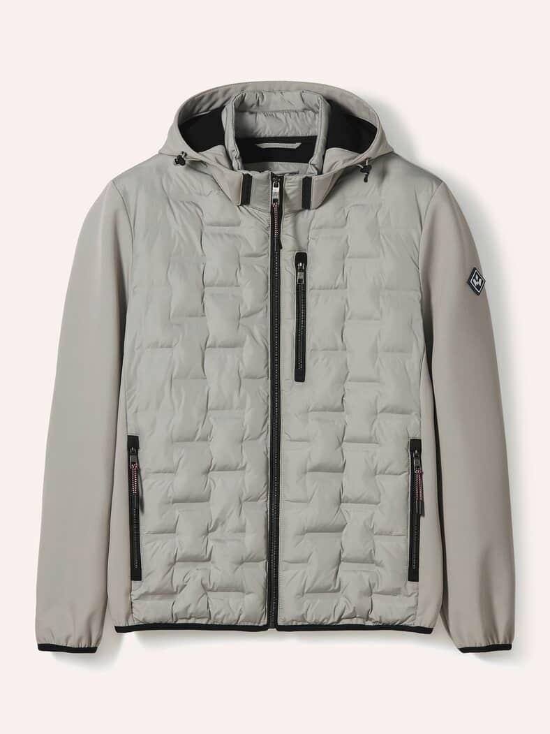 Windlock Klima Blouson Kitt