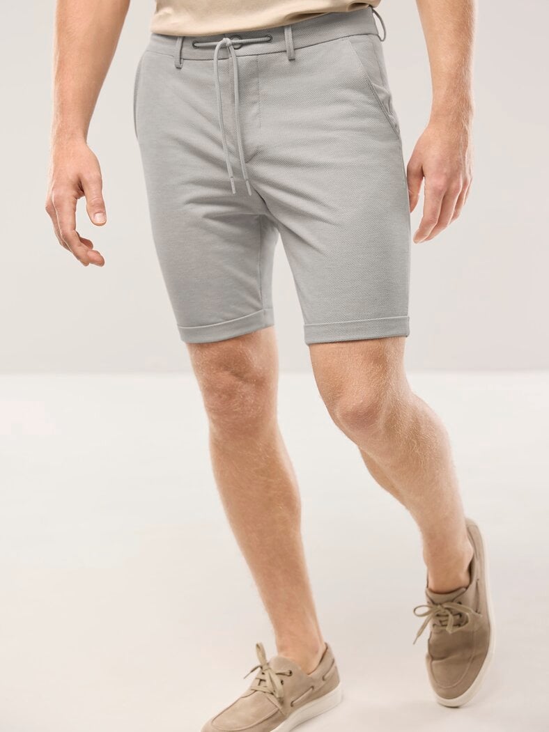 Jersey Shorts Sand