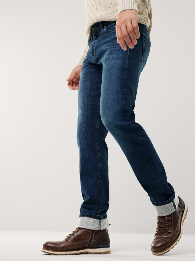 Premium Japan Denim Blue