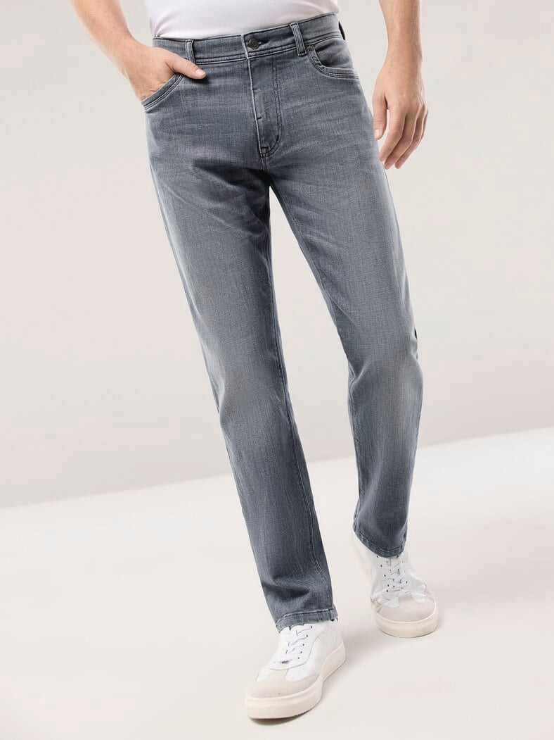 T400 Sportjeans 2.0 Light Grey