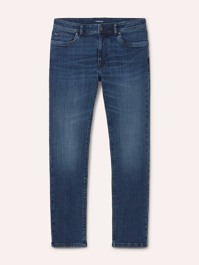 T400 Sportjeans 2.0 Blue