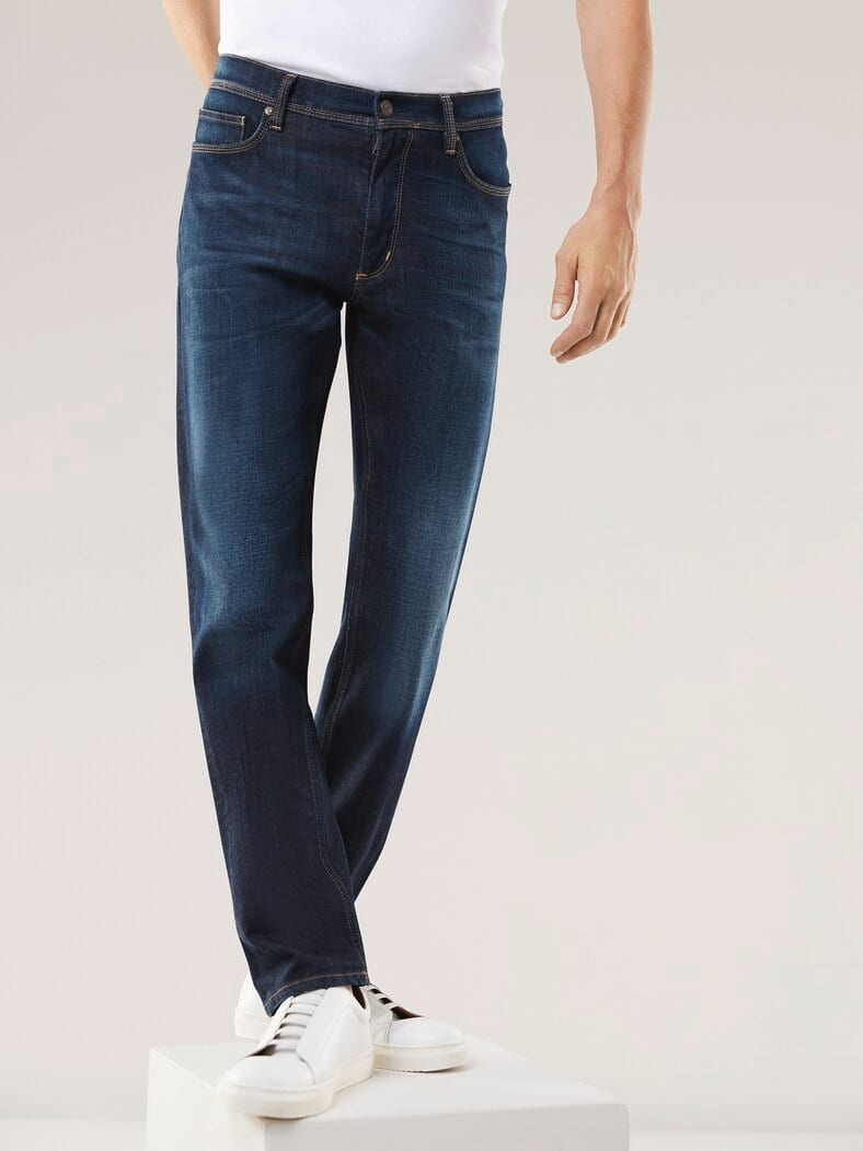 Charakter-Jeans Antique Blue