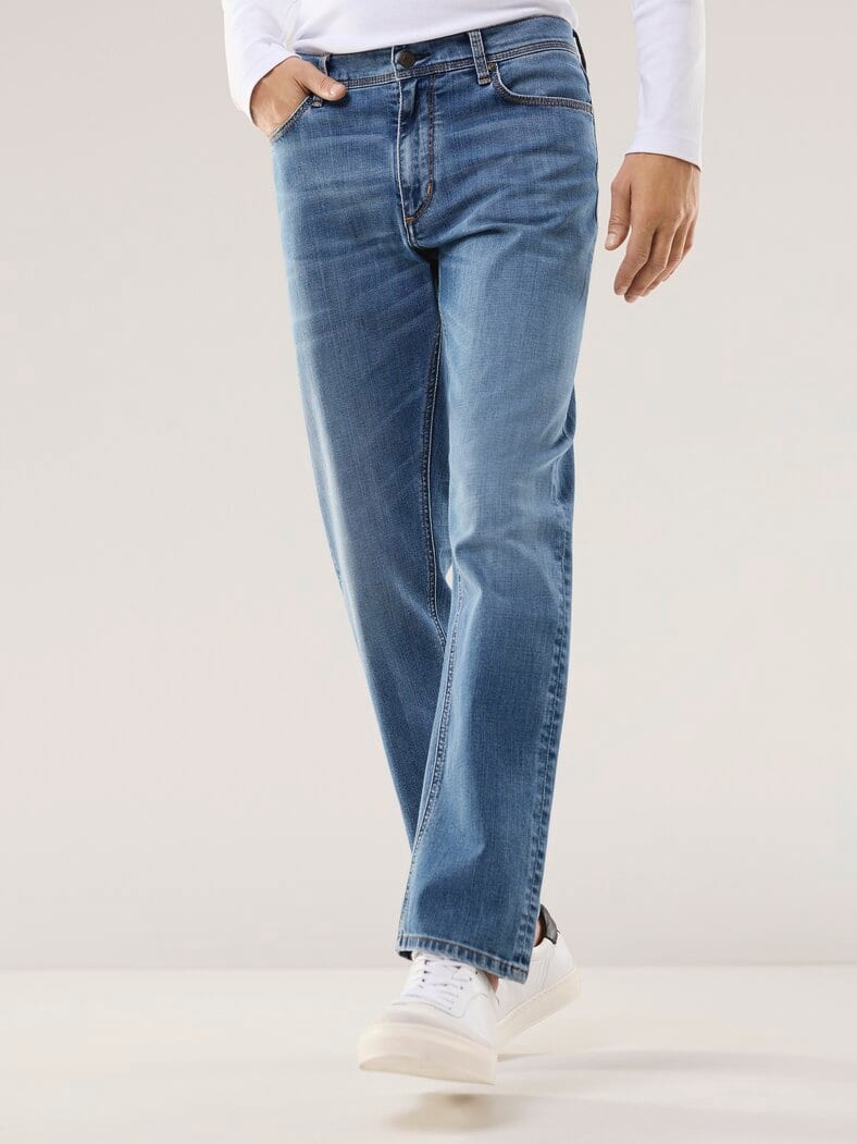 Charakter-Jeans Light Blue