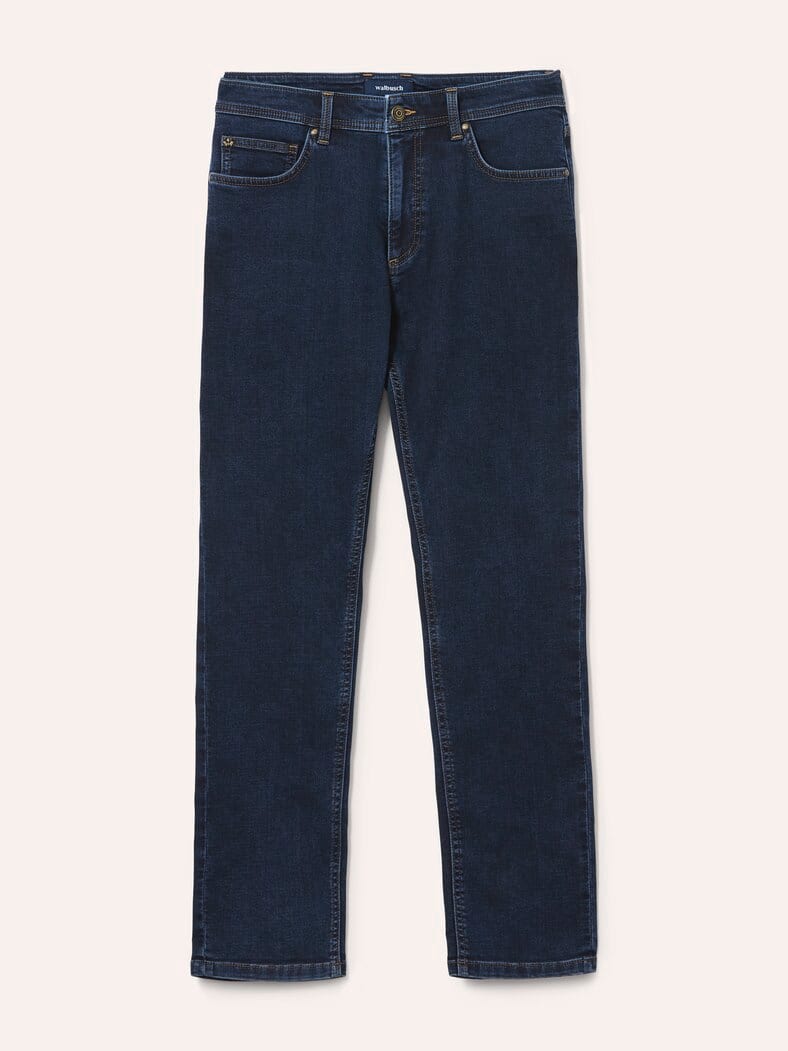 Jogger-Jeans Superstretch Night Blue