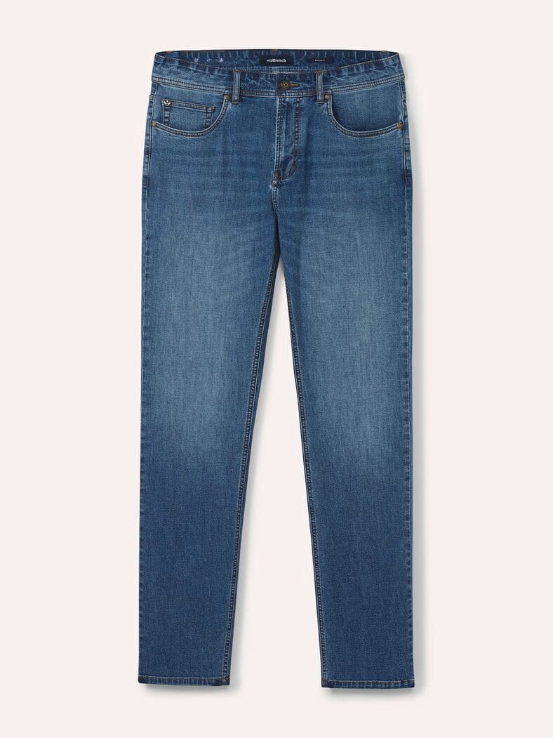 Klima Jeans Blue