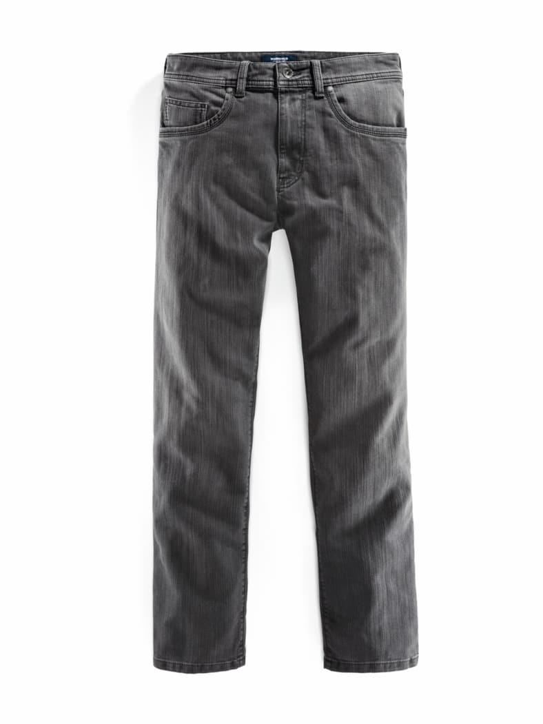 T400 Sportjeans Modern Fit Grey