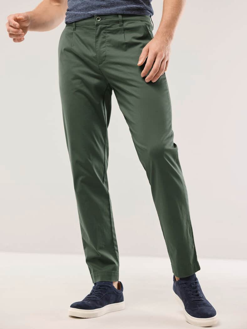 Ultraleicht Chino Salbei
