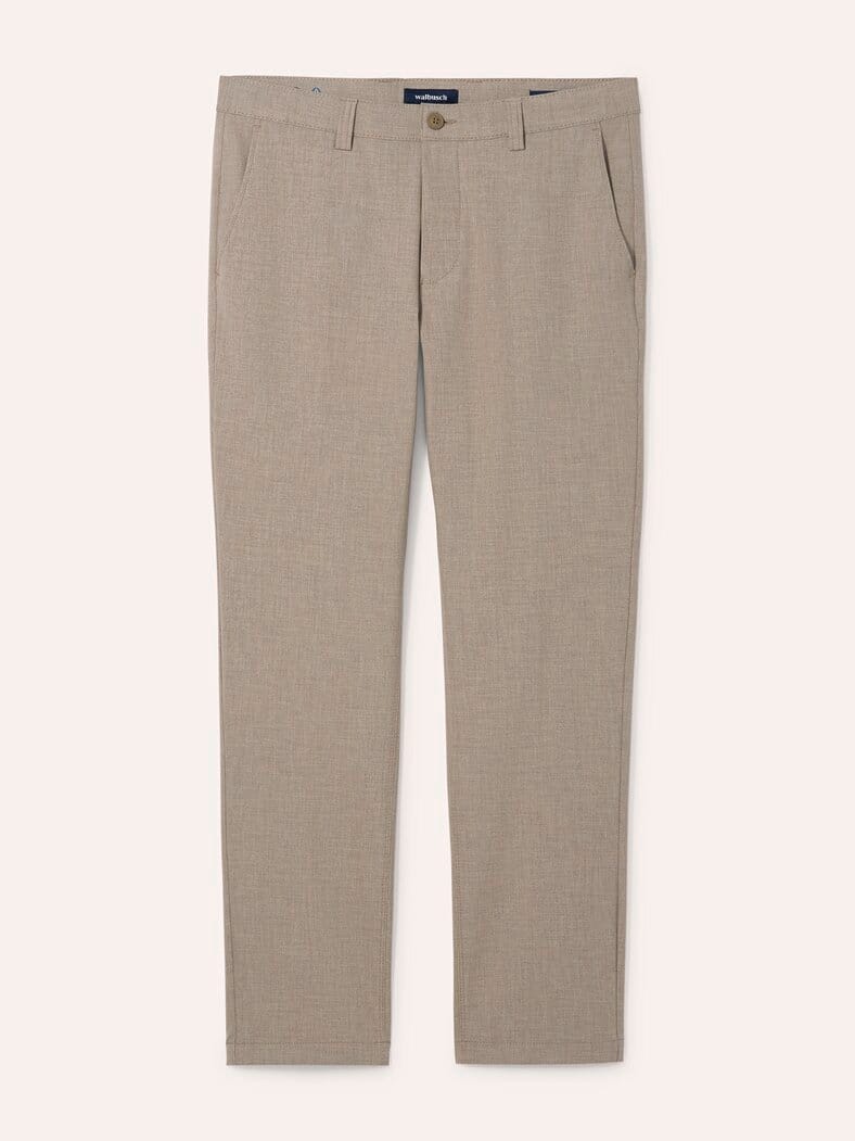 Macht-Alles-Mit Hose 2.0 Sand Melange